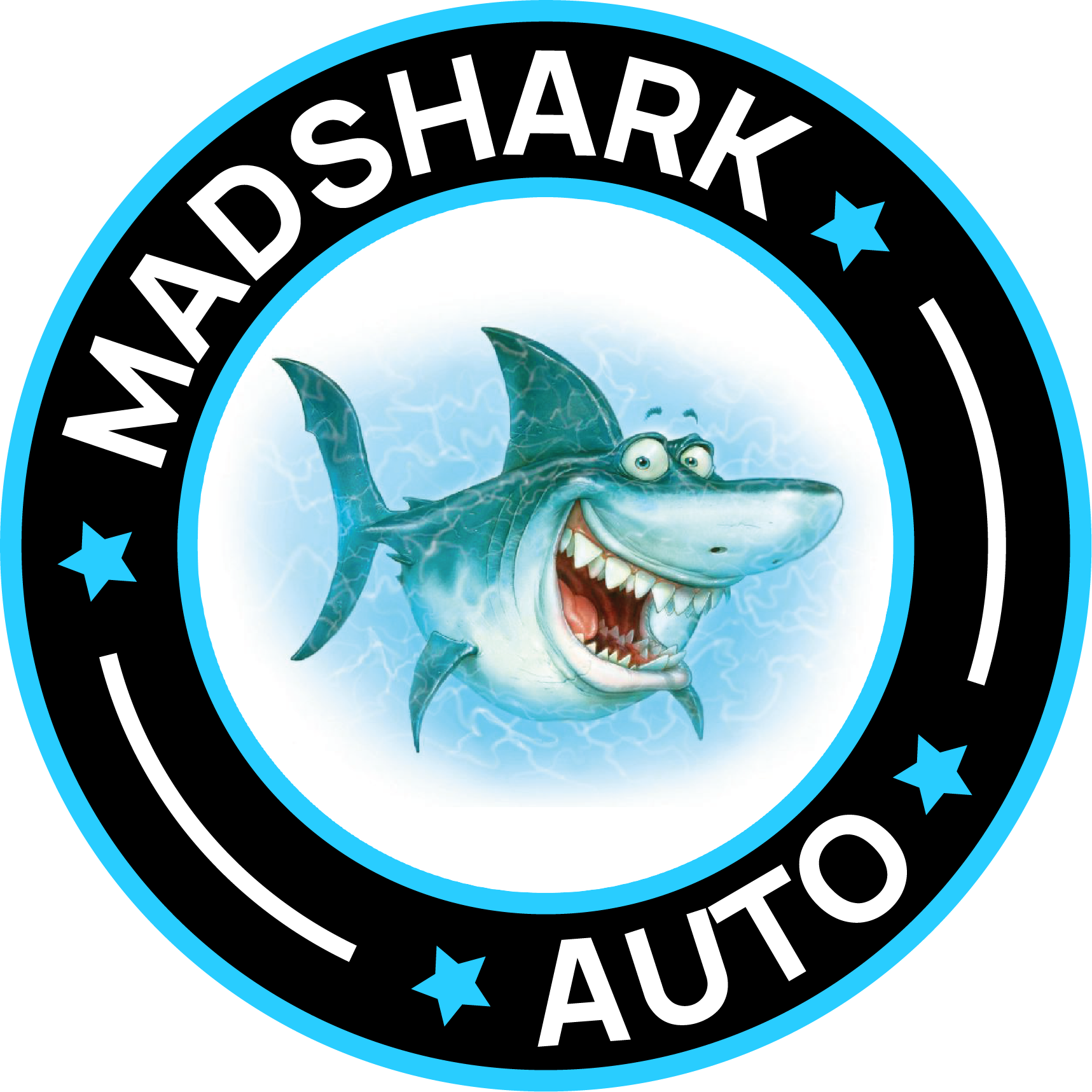 MadShark Auto