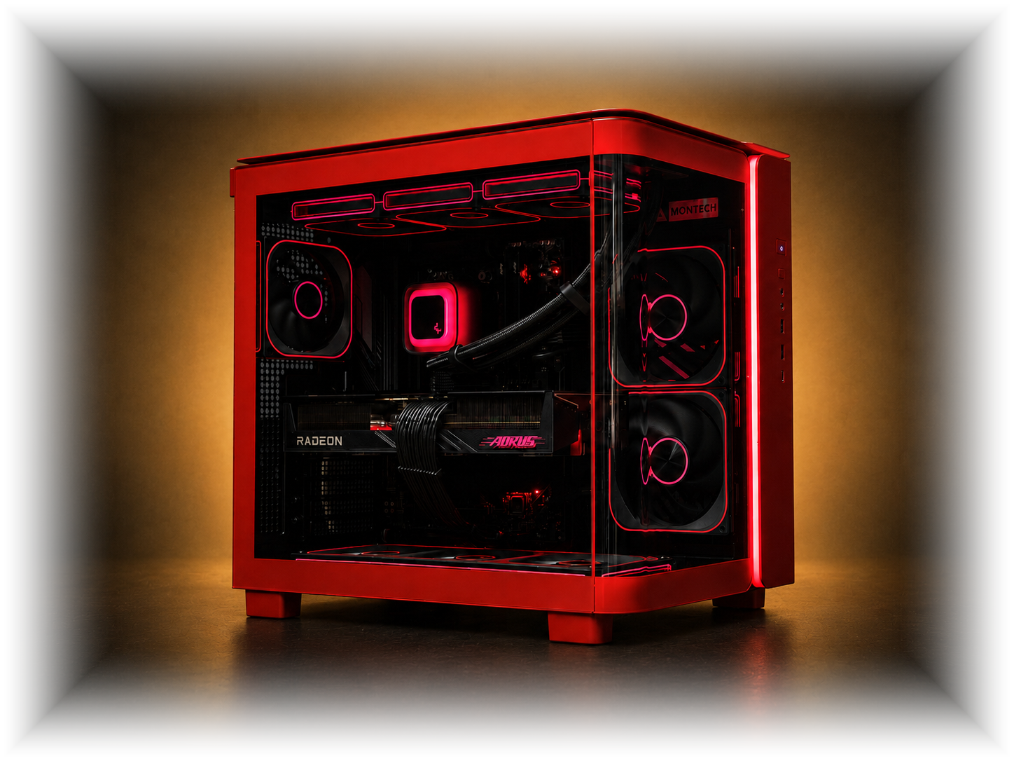 PRIME RTX 5070