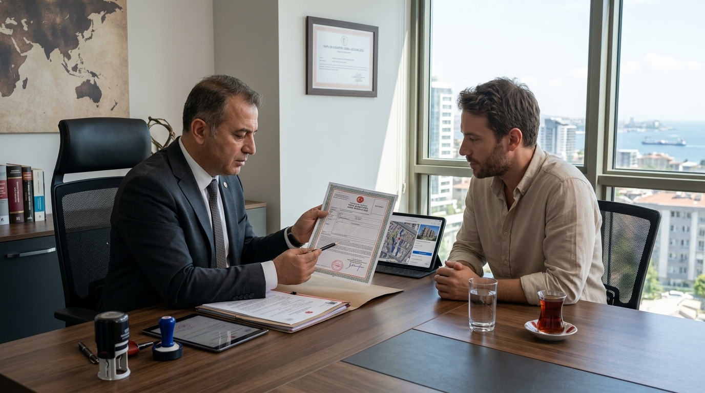 How to Vet a Developer and New Build in Turkey Before Paying a Deposit in 2026