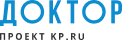 Логотип Доктор Проект