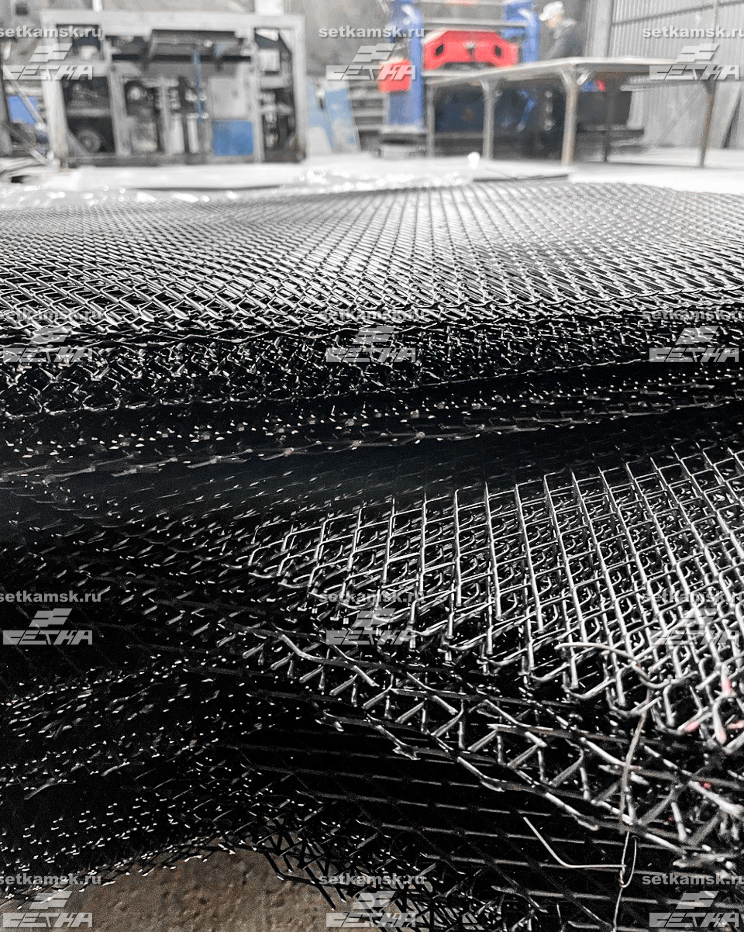 Потолок Армстронг металлический