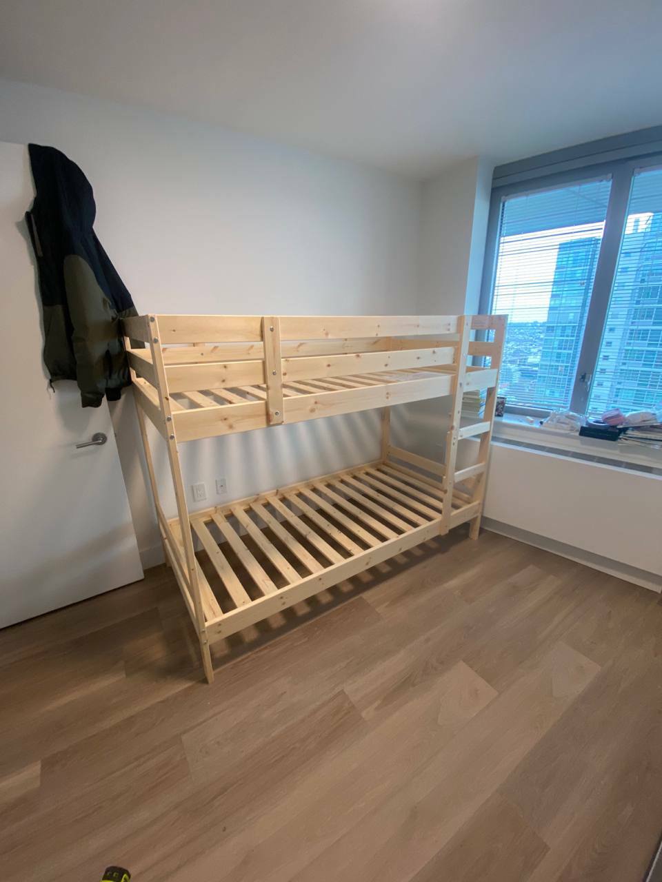 Ikea TaskRabbit New York City