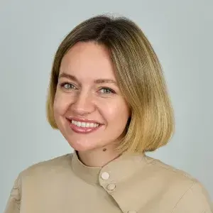 Фото специалиста
