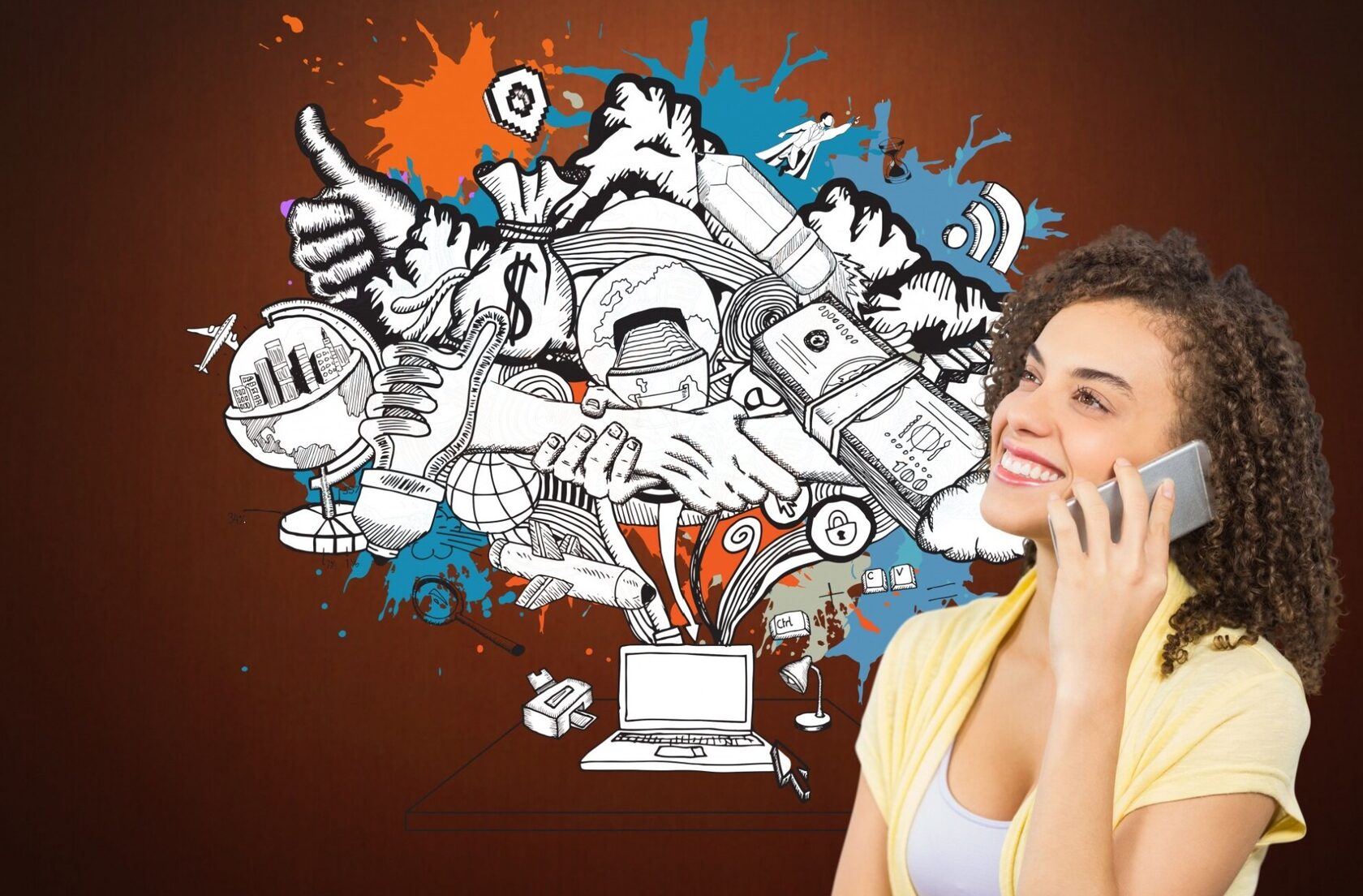 Партизанский маркетинг