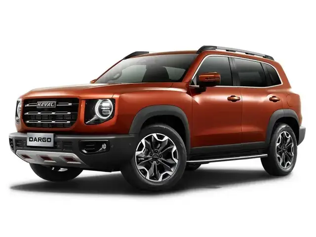 прошивка HAVAL DARGO A23 Энтузмасты