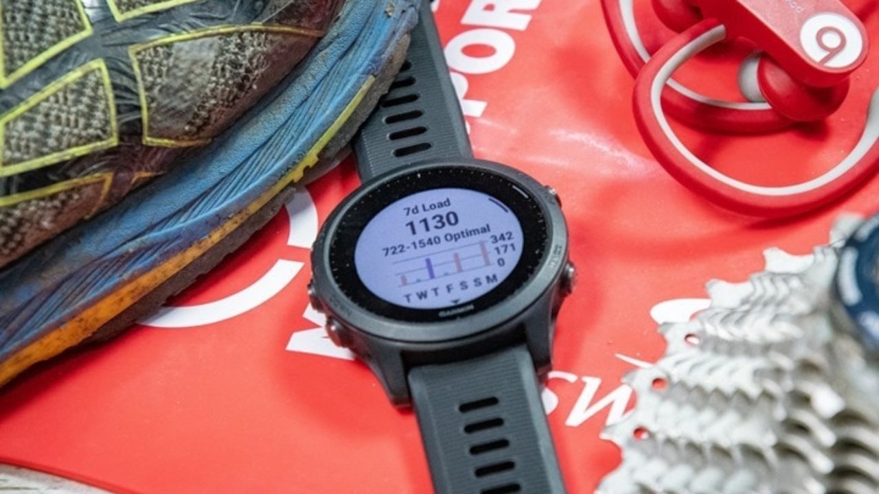 Как подключить нагрудный пульсометр garmin к телефону