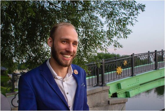 Леонид Обатуров