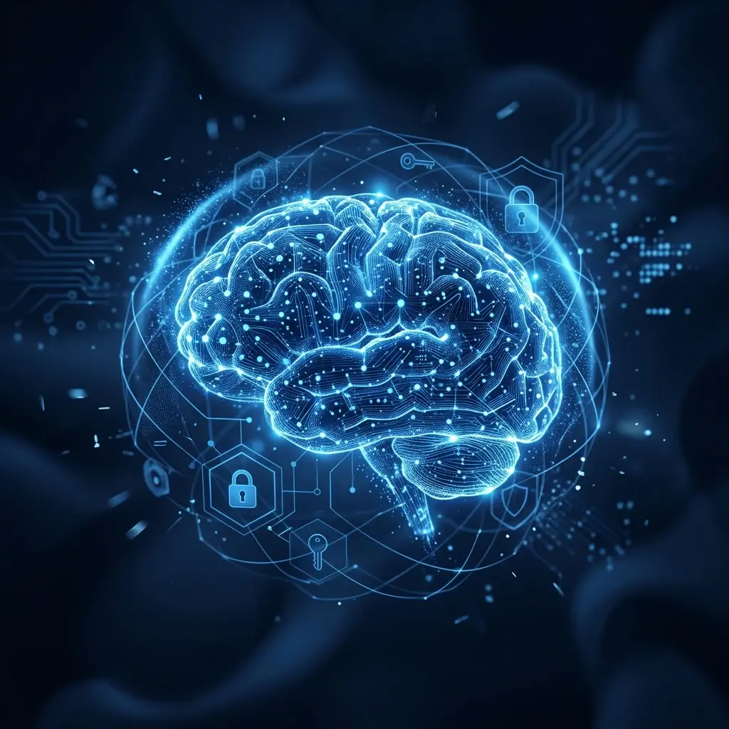 Искусственный интеллект с защитой: нейросеть и кибербезопасность для бизнеса