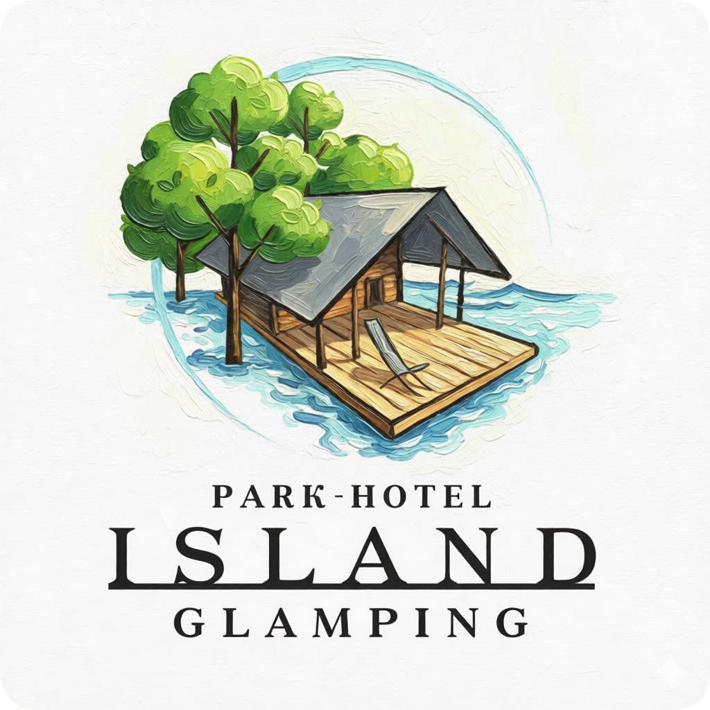 Глэмпинг Остров