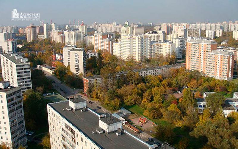 Фото на паспорт в бескудниково