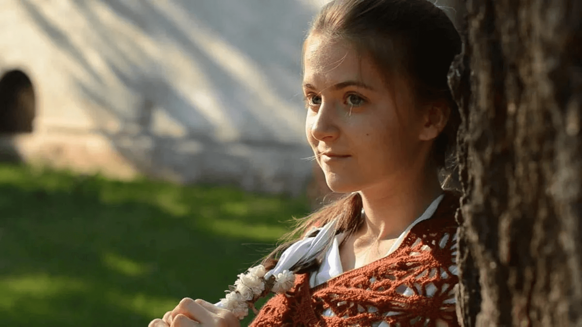 Бедная Лиза