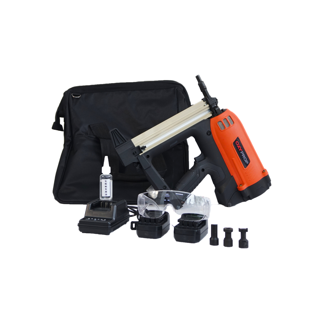 Пороховые и газовые монтажные пистолеты в большом ассортименте от 25 ...