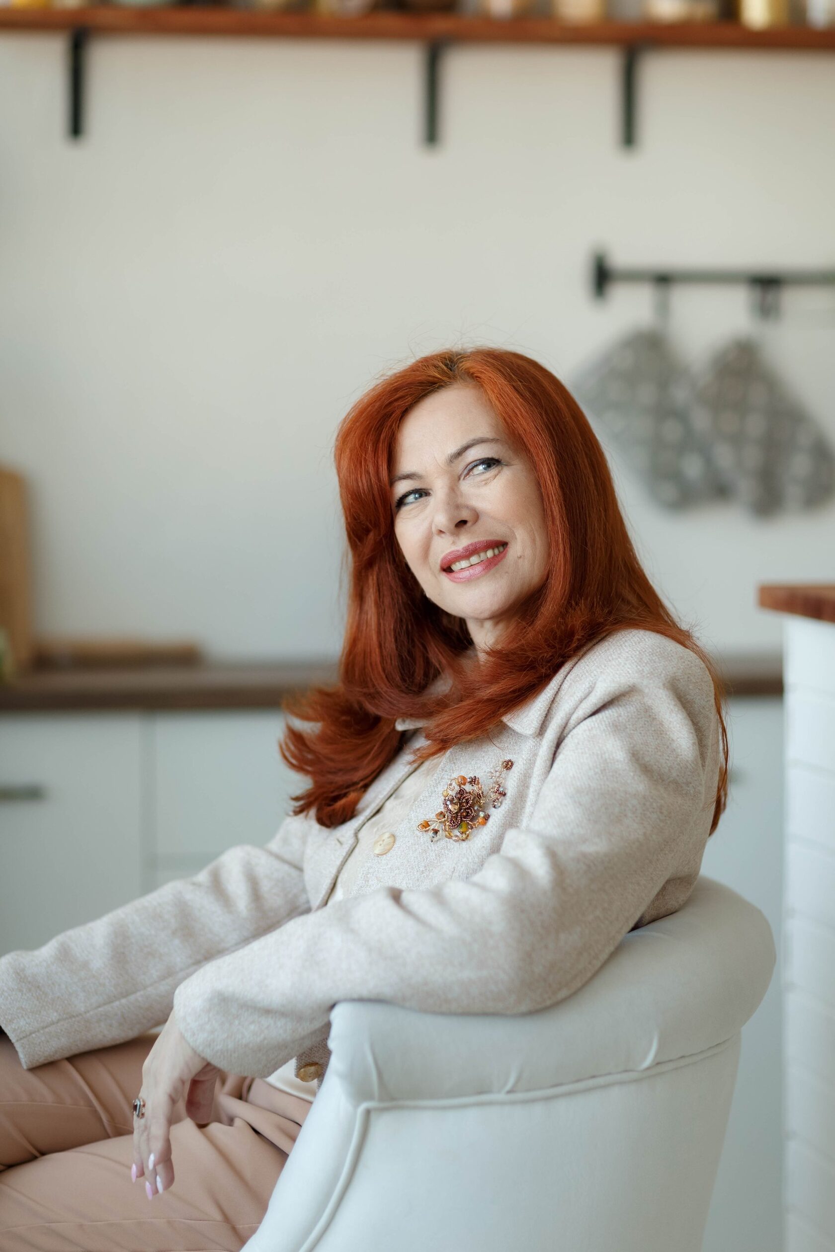 Елена Хохлова