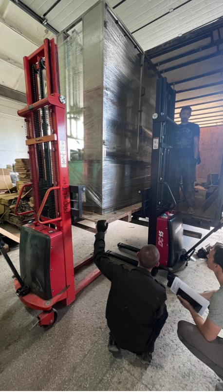 Факторы успеха