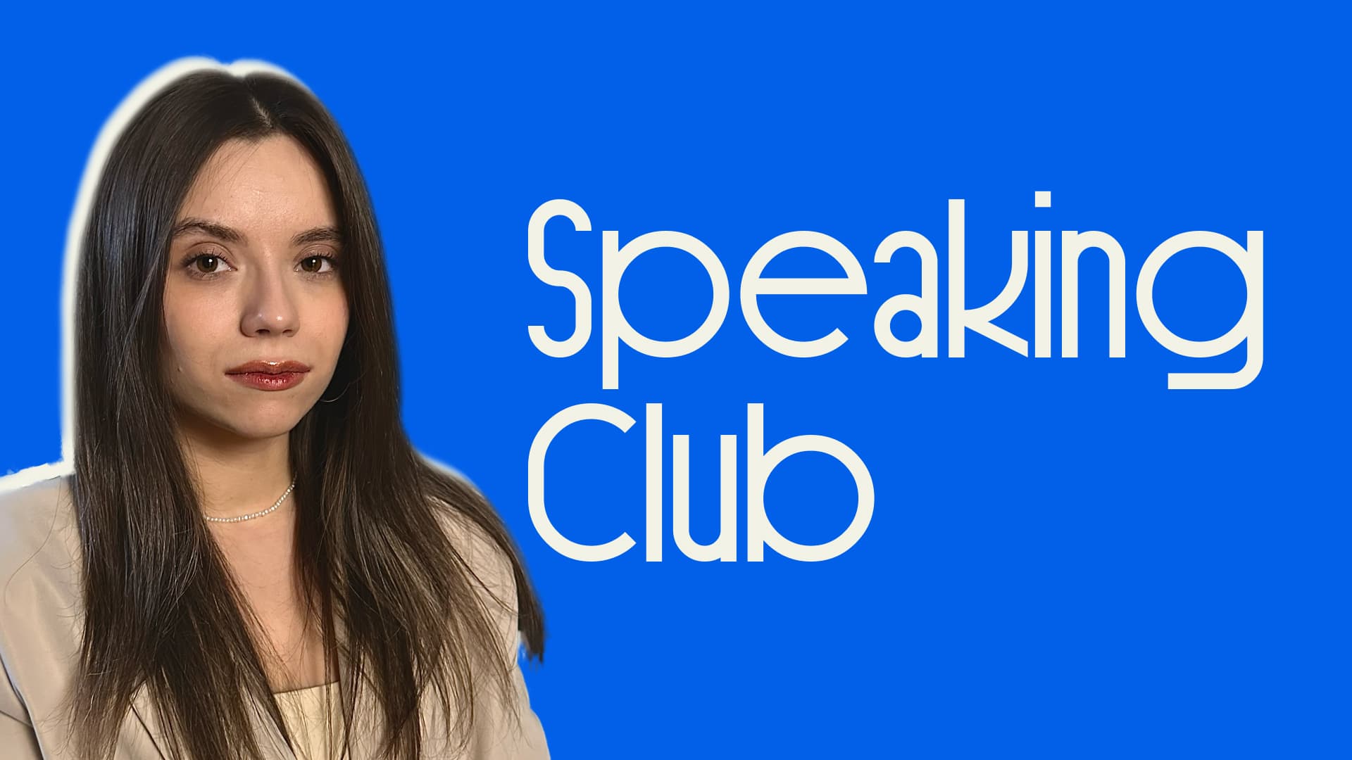 Speaking Club в Школе права Liberford — разговорный английский