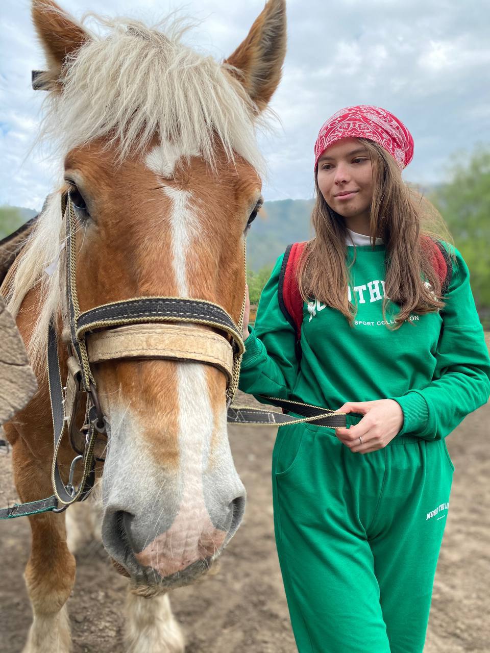 Карина захарова таролог