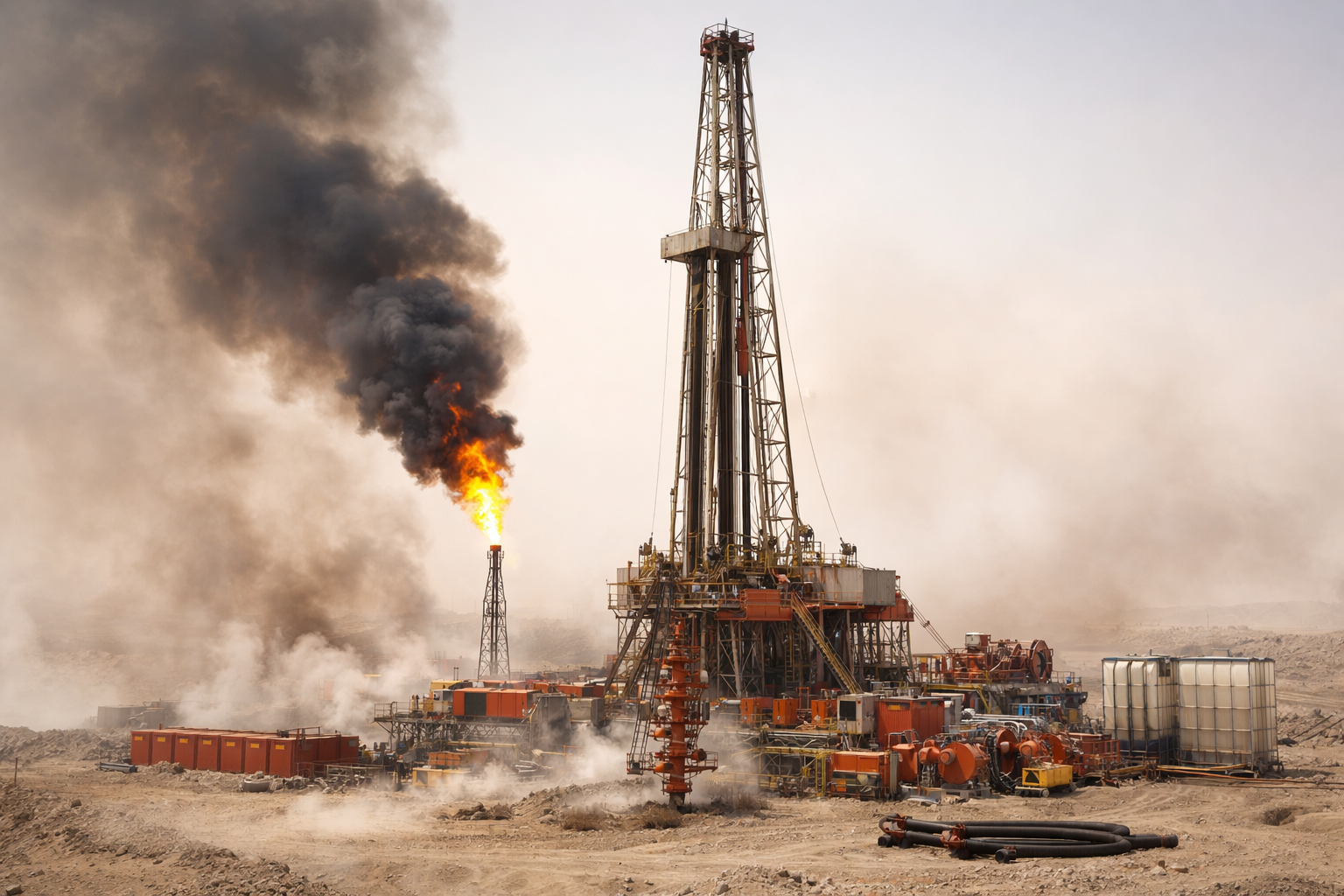 Колодец во дворе