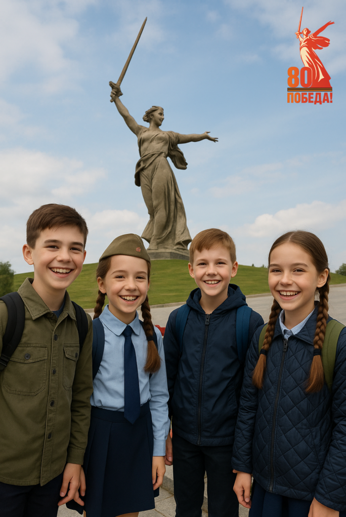 Патриотические экскурсии для школьников