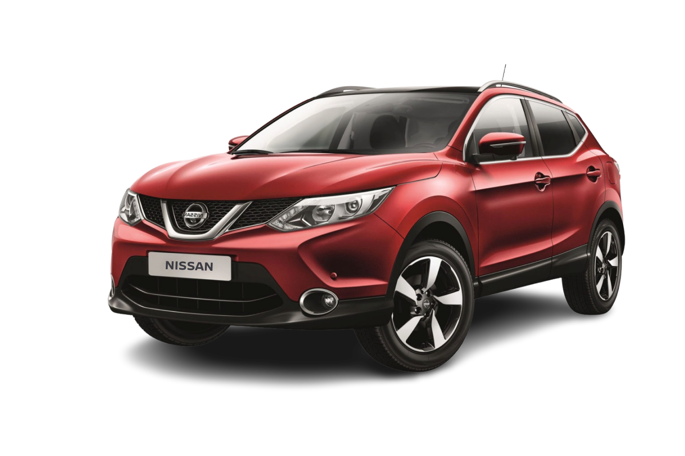 qashqai j10e