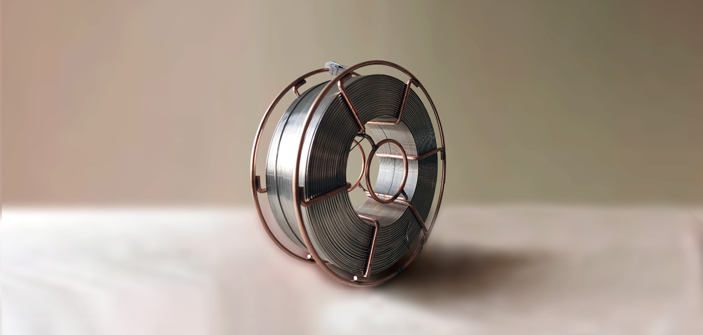 Проволока сварочная ГОСТ 2246-70 и ТУ