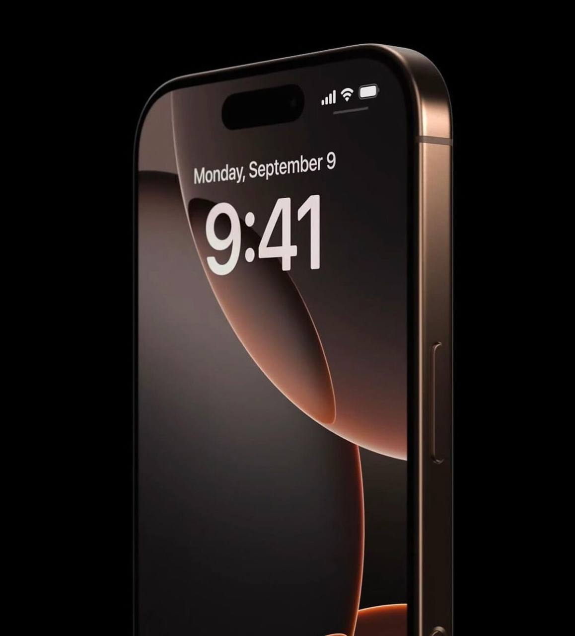 Обзор iPhone 16 Pro