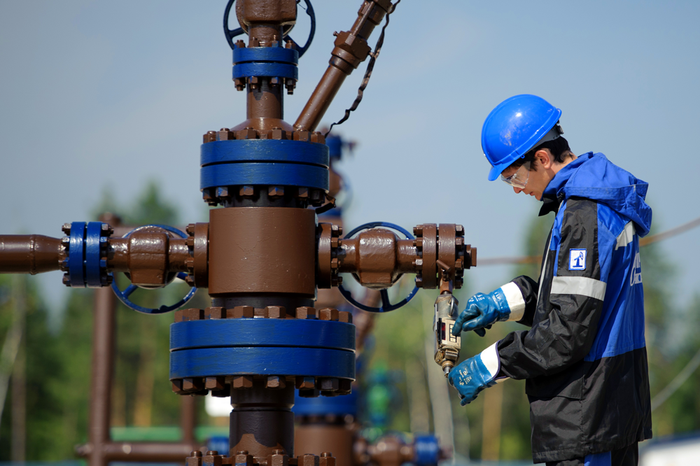 Работа вахтой в узбекистане на нефтегазовом проекте в иностранной компании