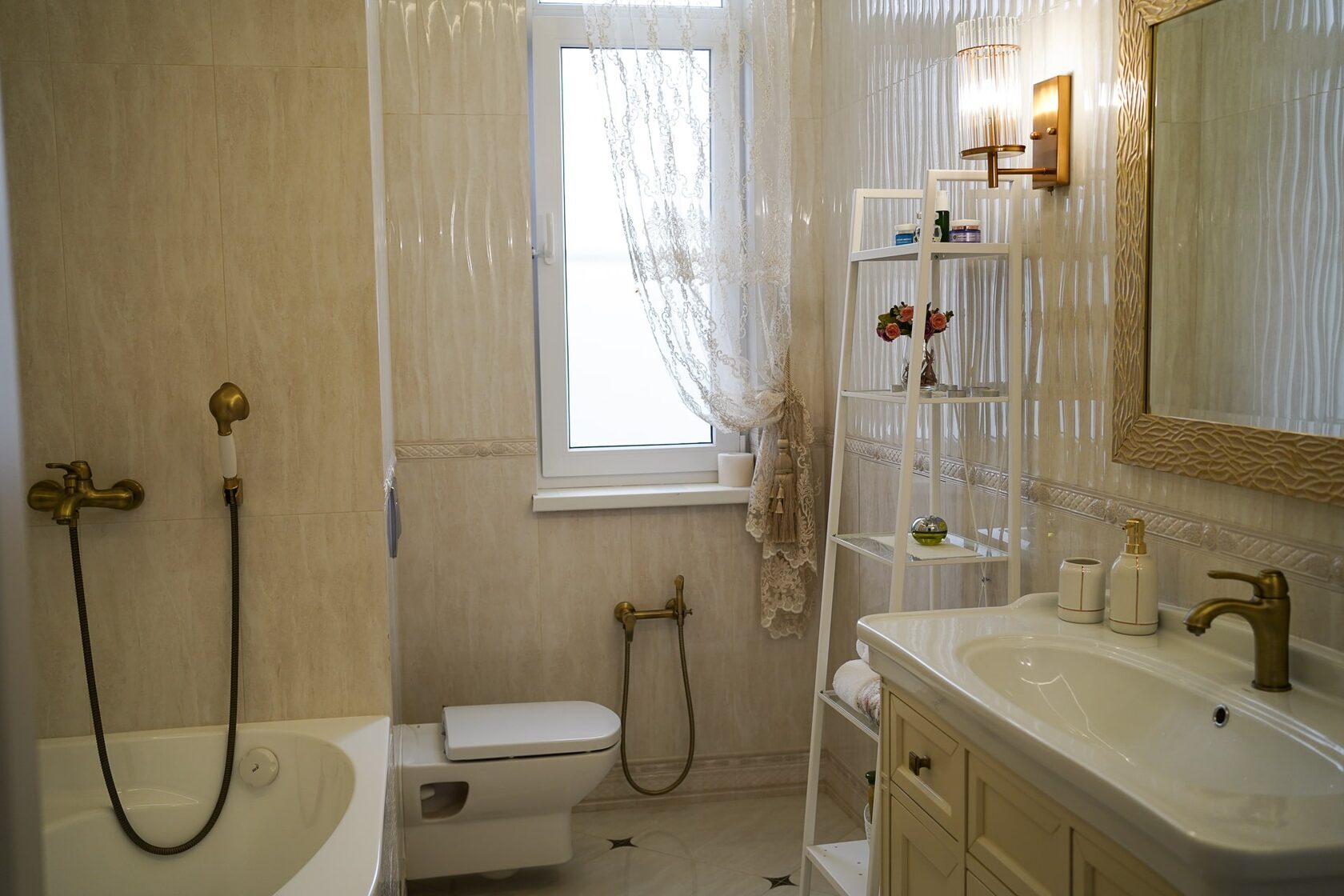 Ремонт квартиры под ключ