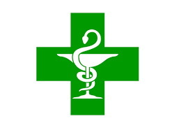 логотип аптеки