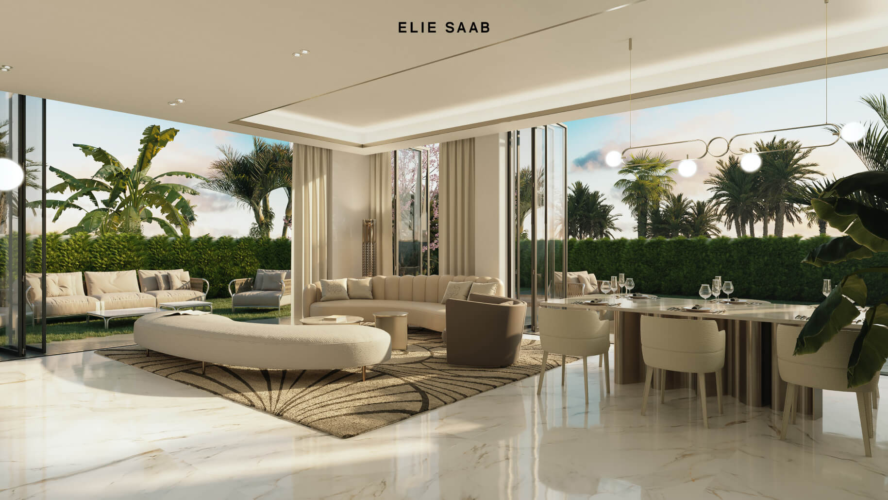 Vie elie discount saab