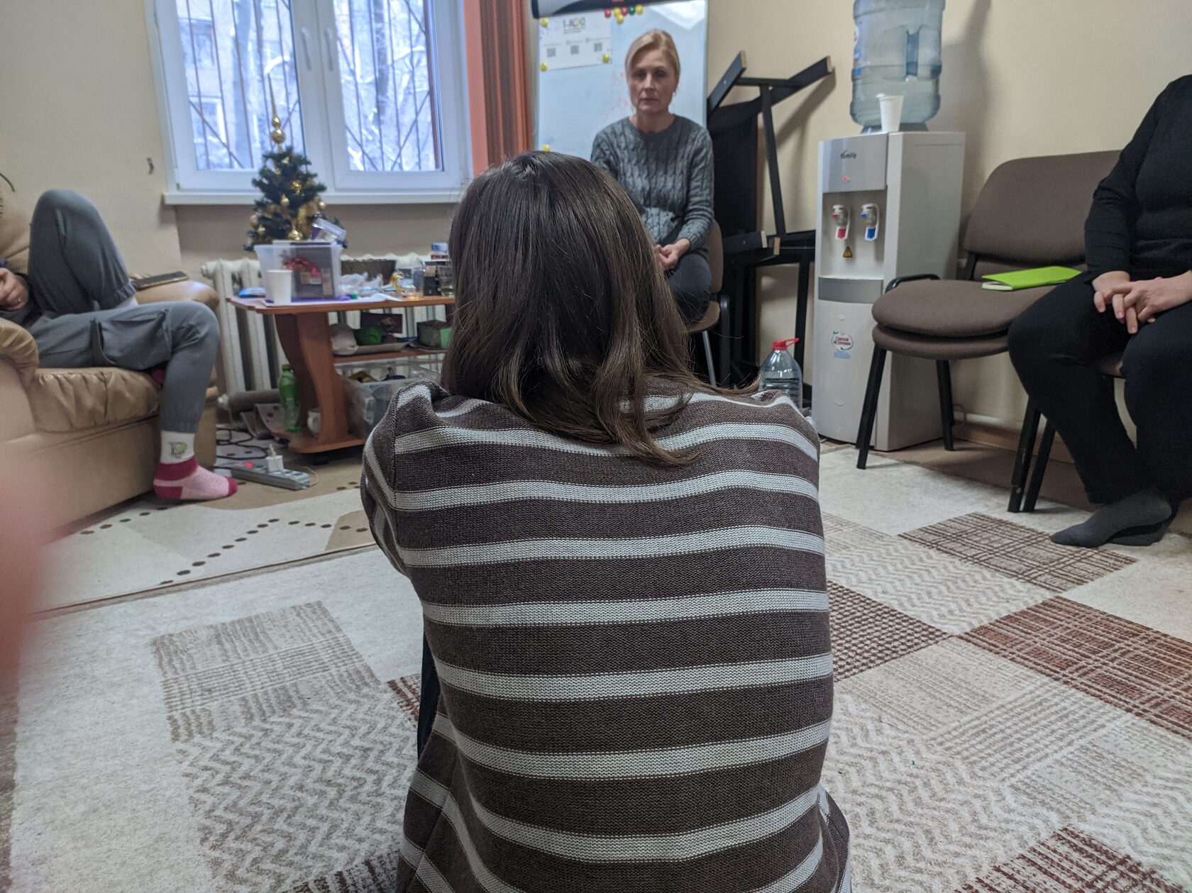 Услуги и цены на психологические услуги. Клуб НОЯ