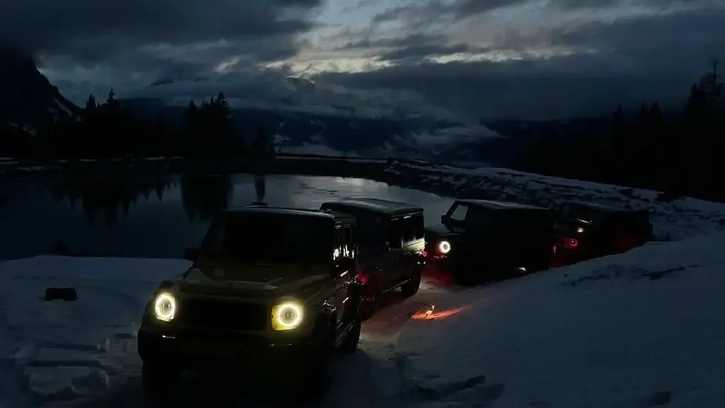 Природа и горы рядом с Алматы