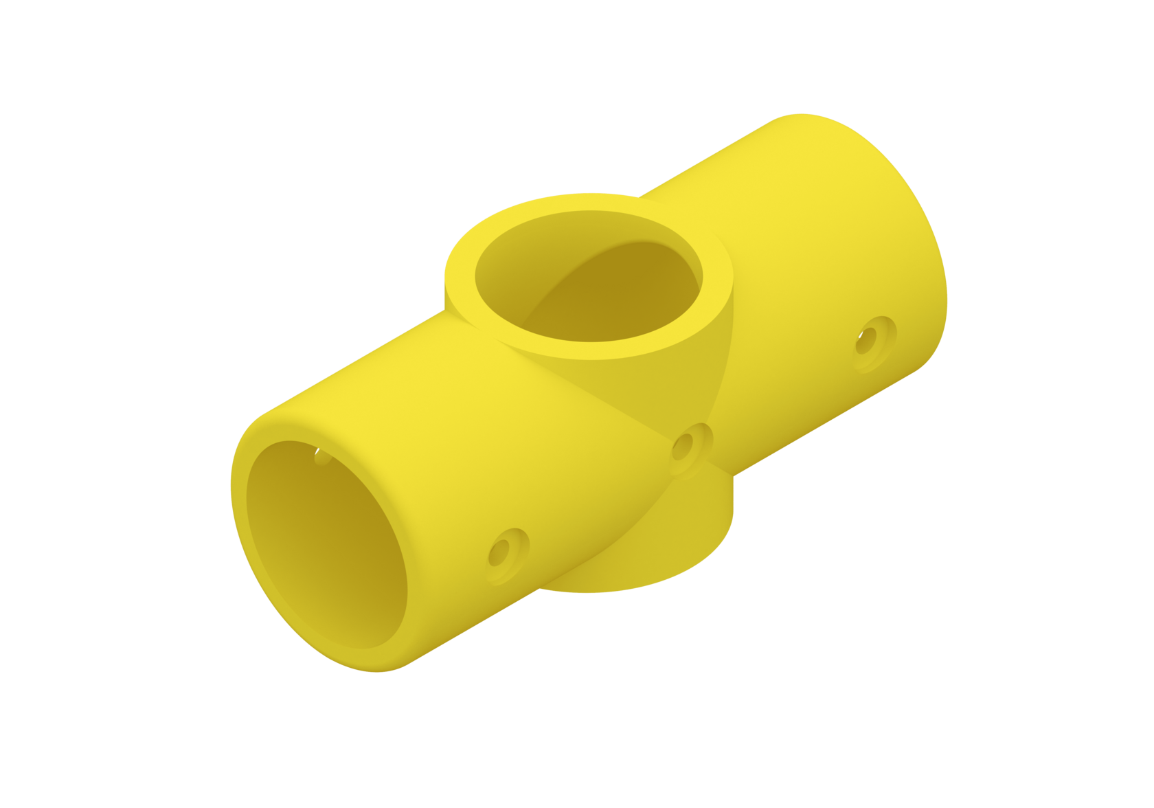 Модульные рейлинговые ограждения