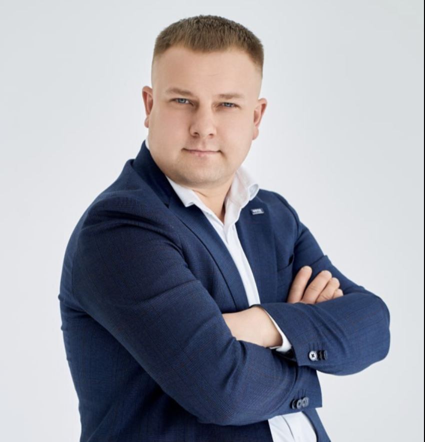 Виктор Салин