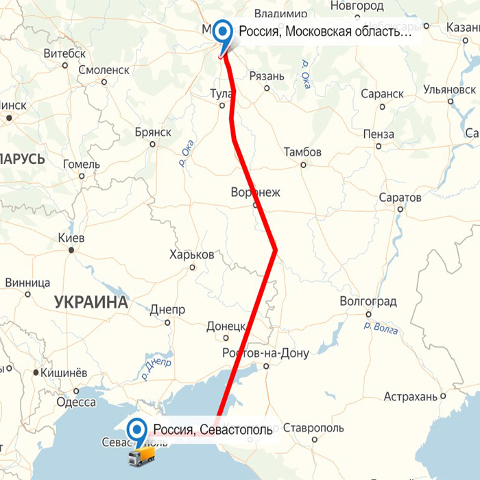 Jal отслеживание автомобиля