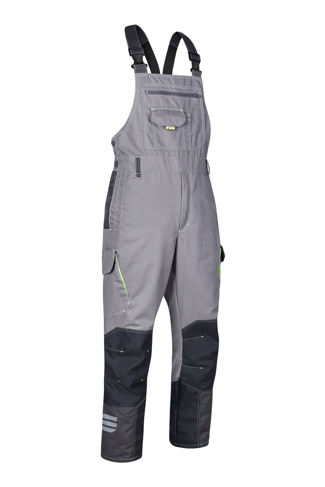 комбинезон фото боком без модели