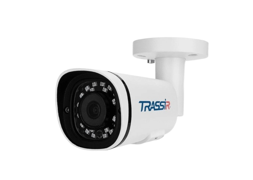 Камеры видеонаблюдения