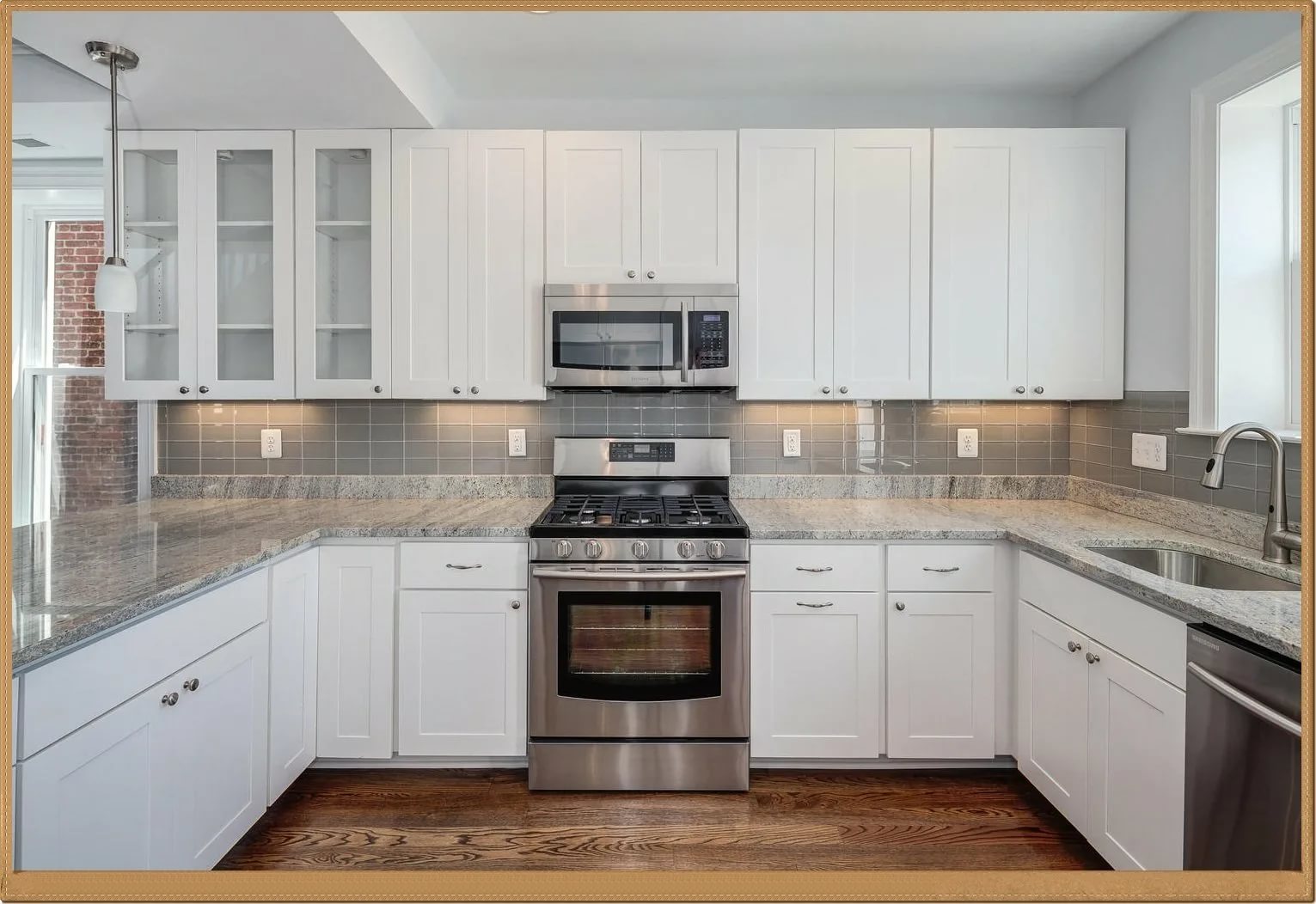 Корпусная мебель в Омске