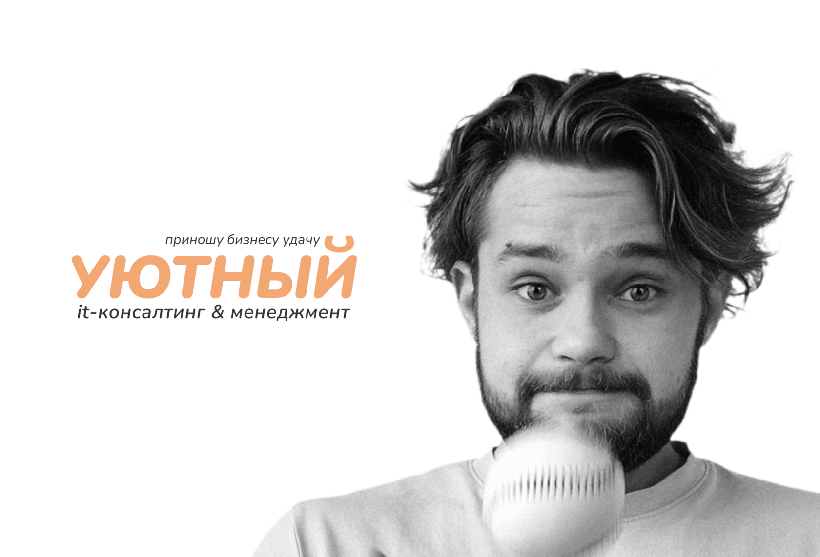 УЮТНЫЙ it-консалтинг менеджмент