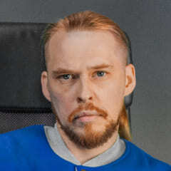 Алексей Сидоров