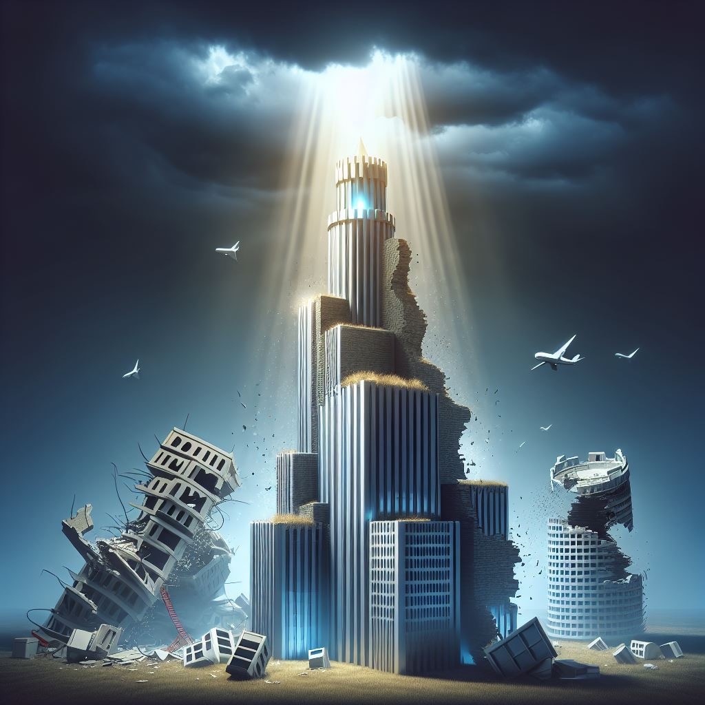 &amp;amp;amp;amp;amp;amp;quot;Adaptive Business Continuity risks leading to accreditation failure and supplier exclusion&amp;amp;amp;amp;amp;amp;quot;