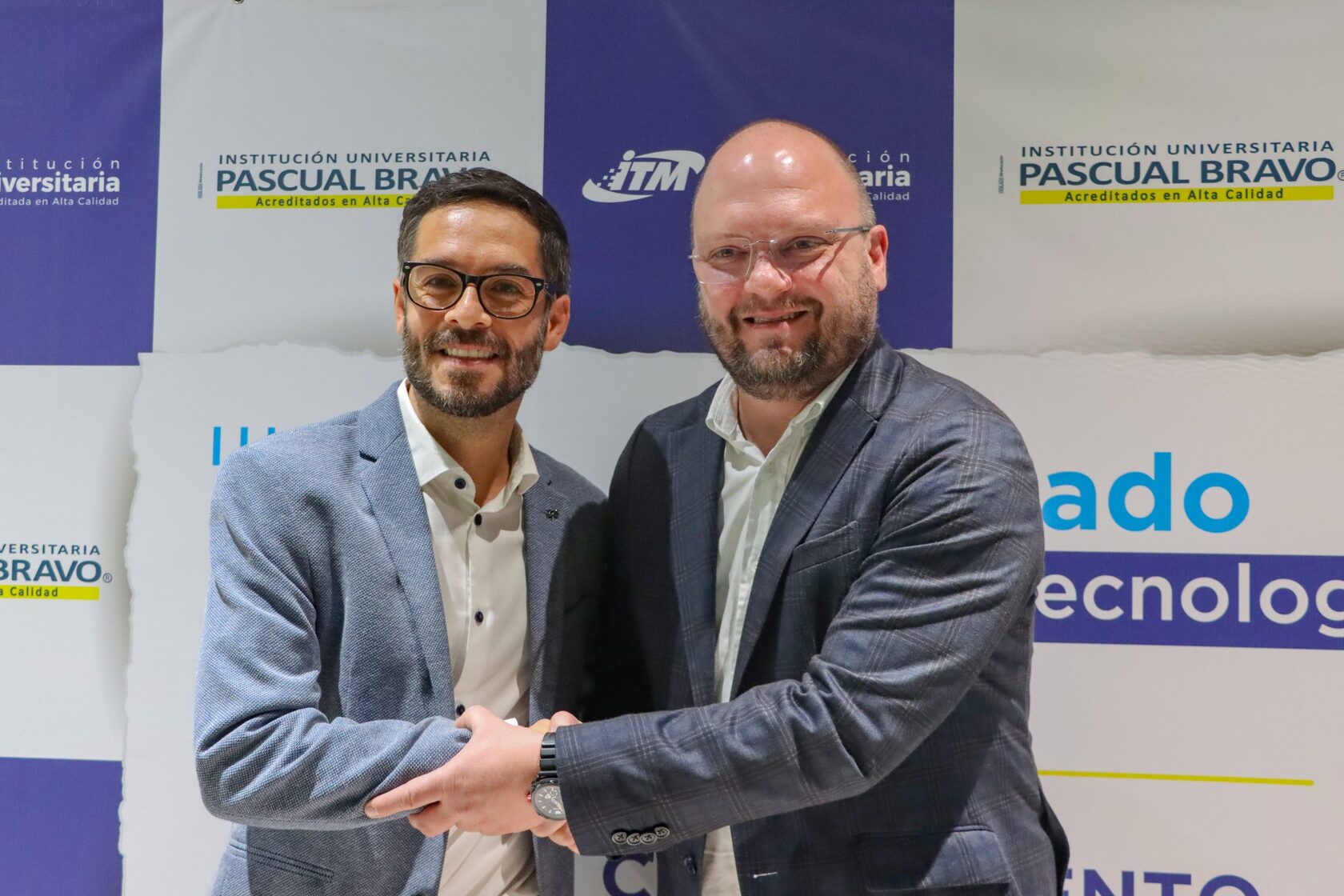Medellín ofrece el primer doctorado en Ciencia y Tecnología del país: una apuesta de ITM y Pascual Bravo