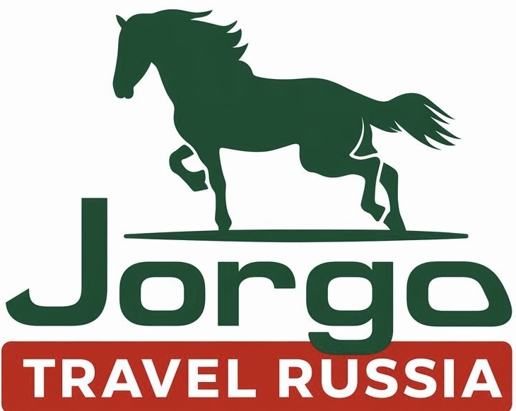 Jorgo Travel Russia