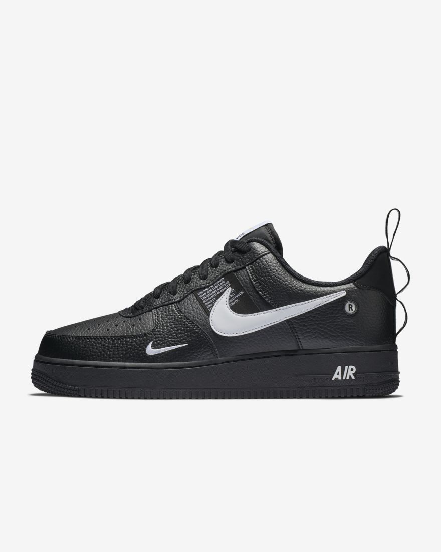 nike air force 1 utility review