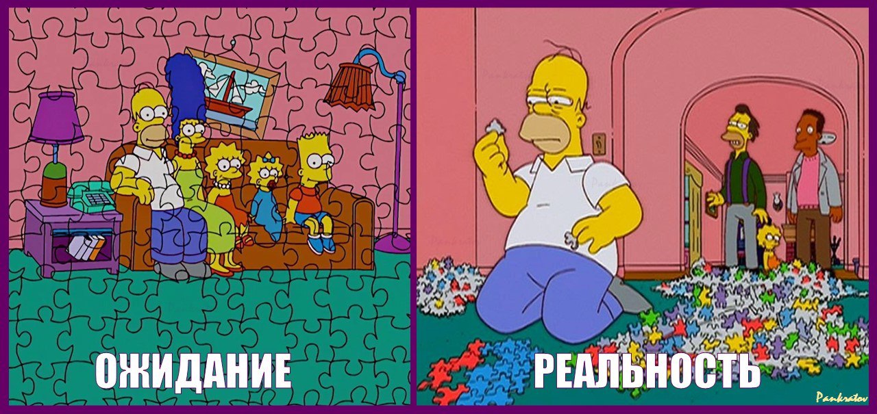 Ранее я обозначал свою позицию о четырёх факторах успеха проекта, и на первом месте там "объём работ". Сегодня хочу несколько раскрыть эту тему для остановочных ремонтов.