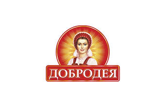 Логотип клиента DIZI