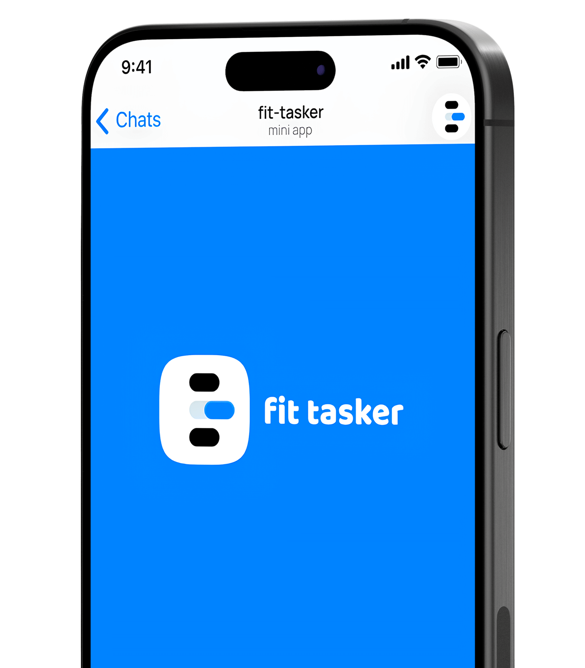 Приложение масштабируется вместе с ростом тренера
