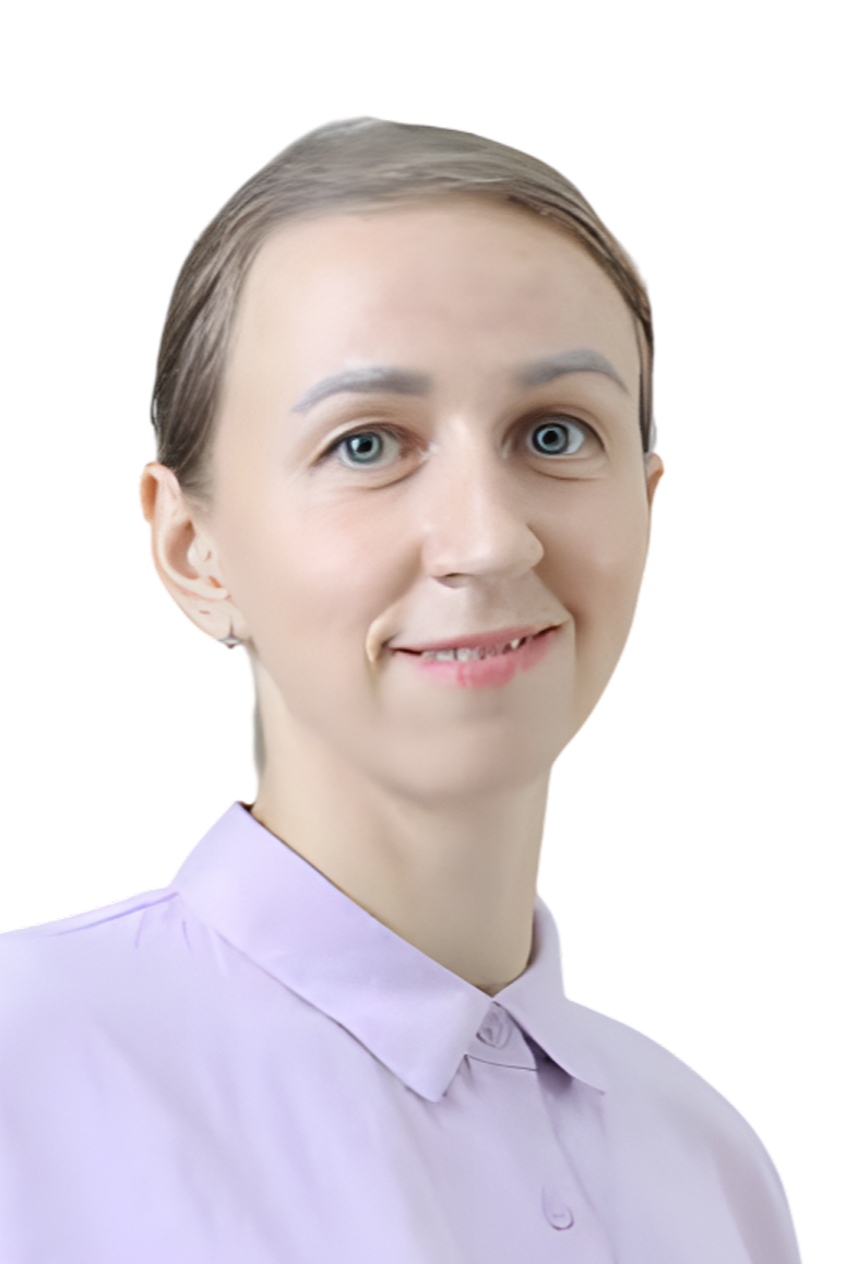 Елена Хамидулина