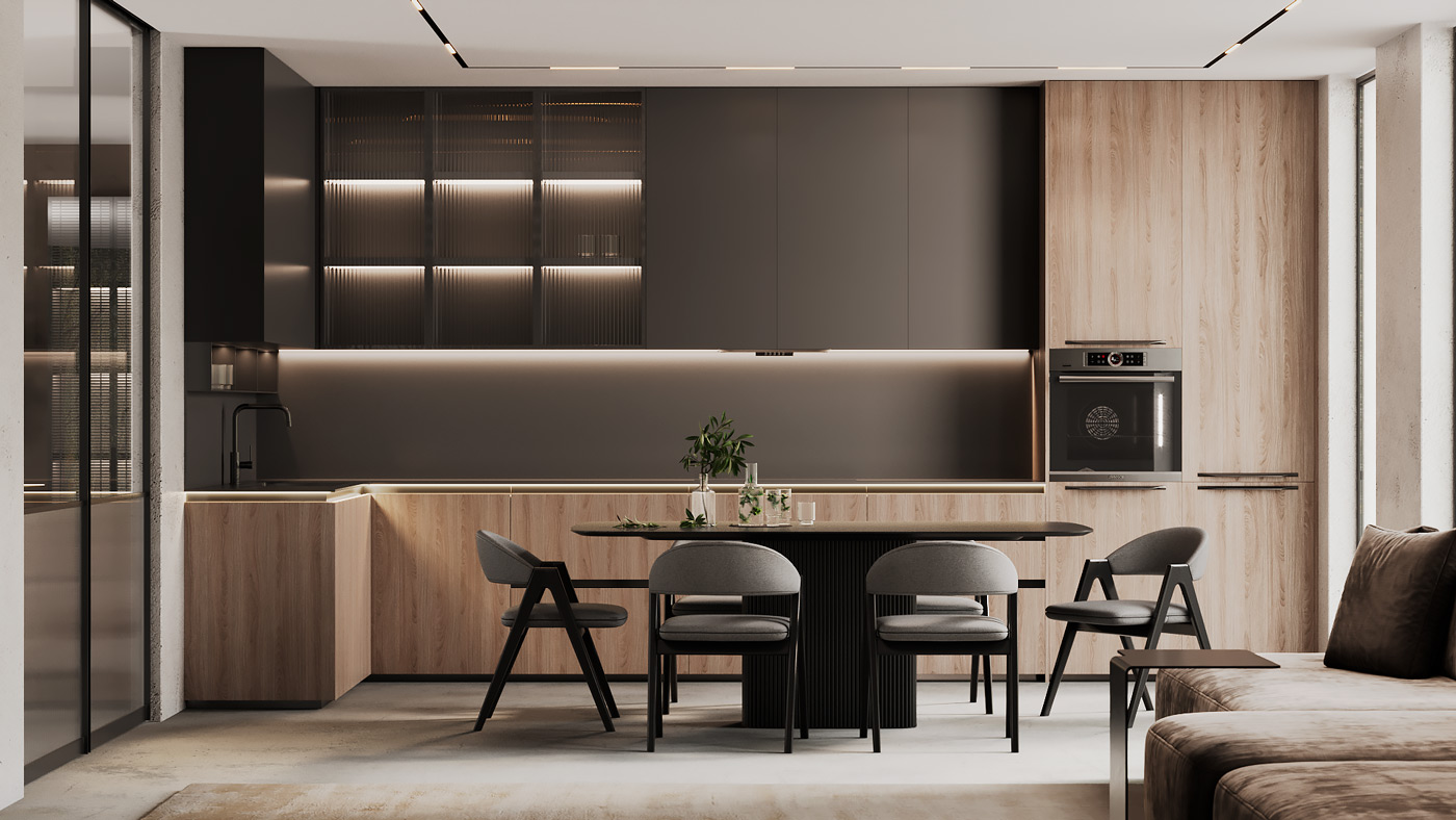 Современная мебель для дома