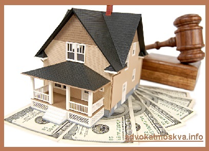 Признание преимущественного права наследования