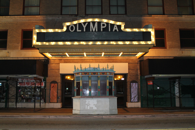 Olympia Theater